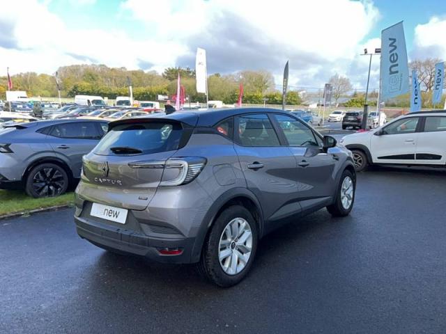 Renault Captur image 8