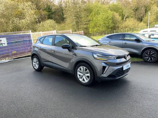 Renault Captur image 9