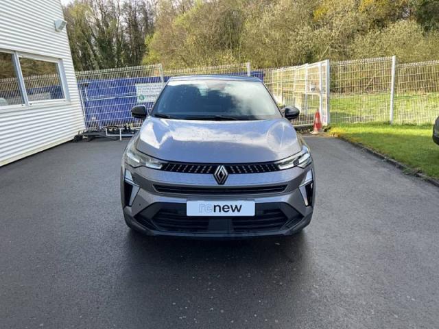 Renault Captur image 7