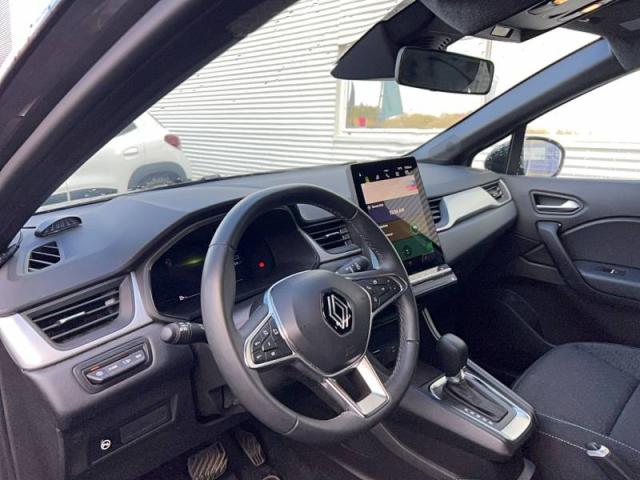 Renault Captur image 3