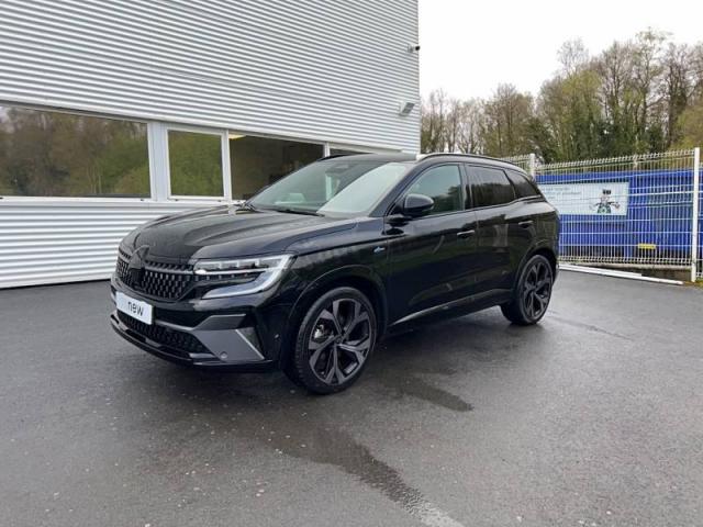 Renault Austral E-Tech Hybrid 200 Techno Esprit Alpine