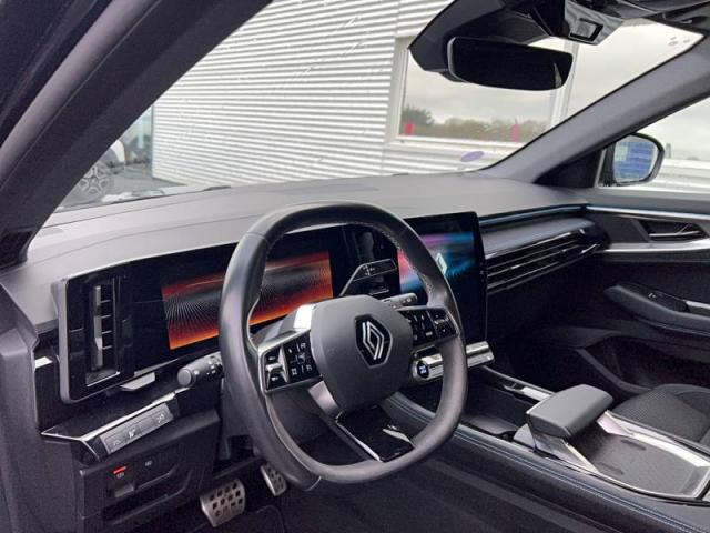 Renault Austral image 9