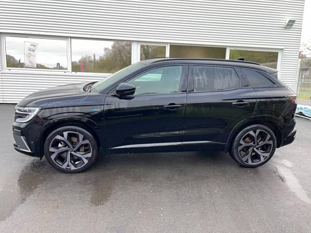 Renault Austral image 6