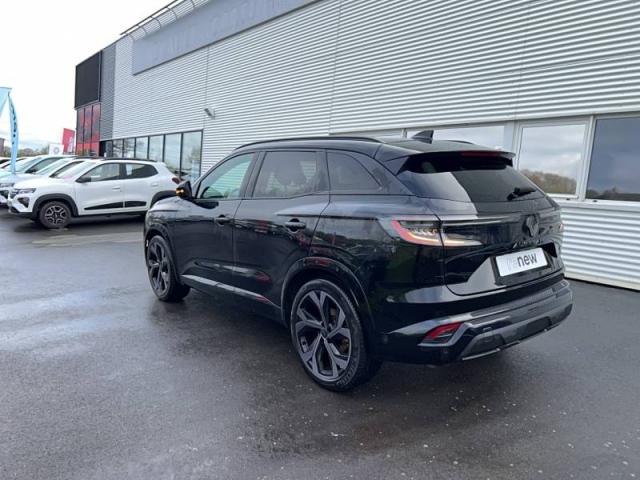 Renault Austral image 5