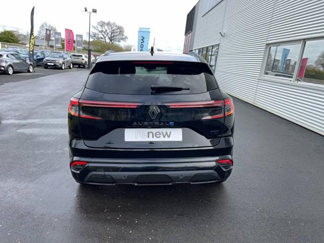 Renault Austral image 1