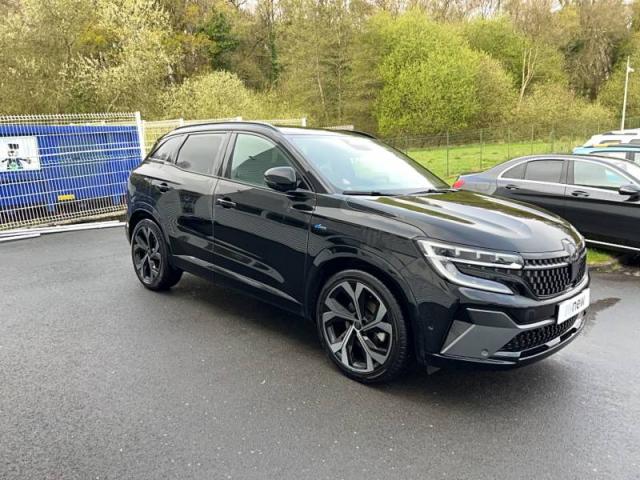 Renault Austral image 8