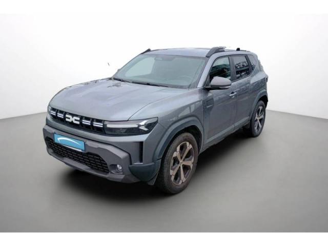 Dacia Duster Eco-G 100 Journey