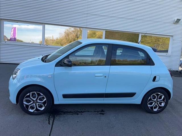 Renault Twingo image 8