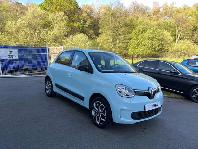 Renault Twingo image 3