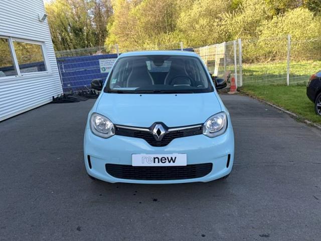 Renault Twingo image 1