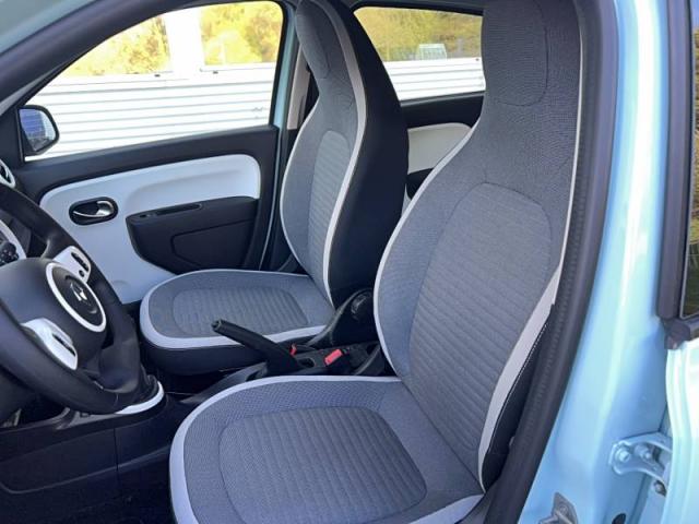 Renault Twingo image 6