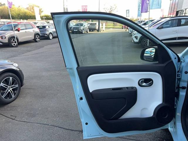 Renault Twingo image 4