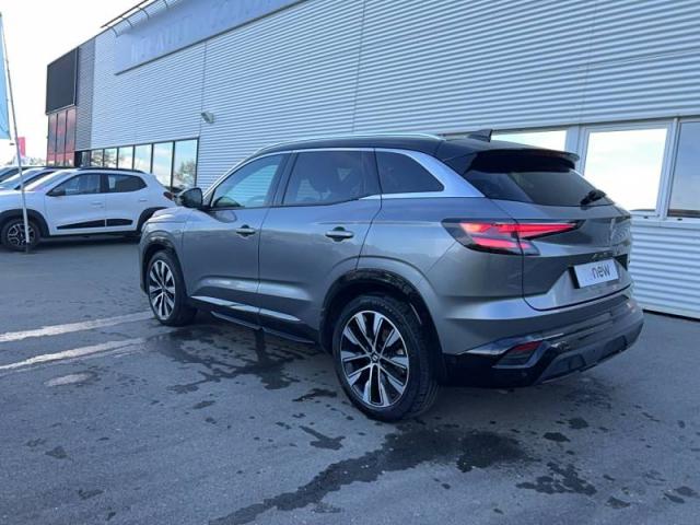 Renault Austral image 9