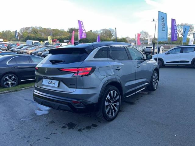 Renault Austral image 8