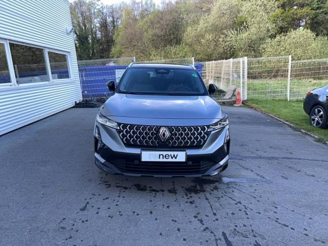 Renault Austral image 5