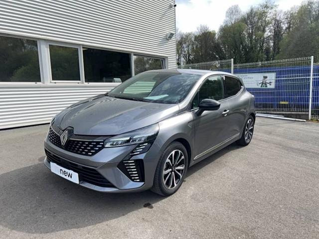 Renault Clio E-Tech Full Hybrid 145 Techno