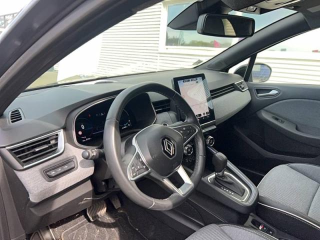 Renault Clio image 8