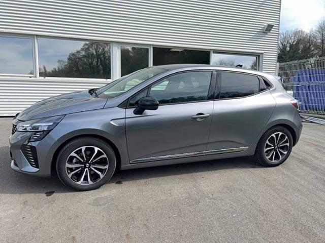 Renault Clio image 3