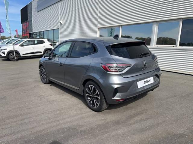 Renault Clio image 4