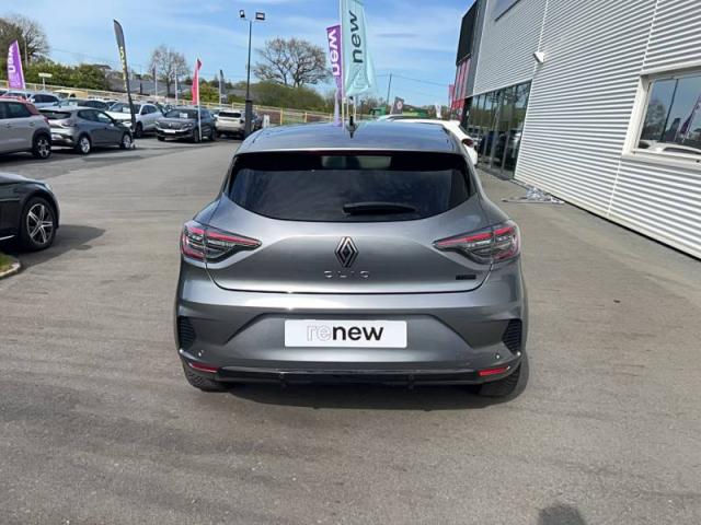 Renault Clio image 6