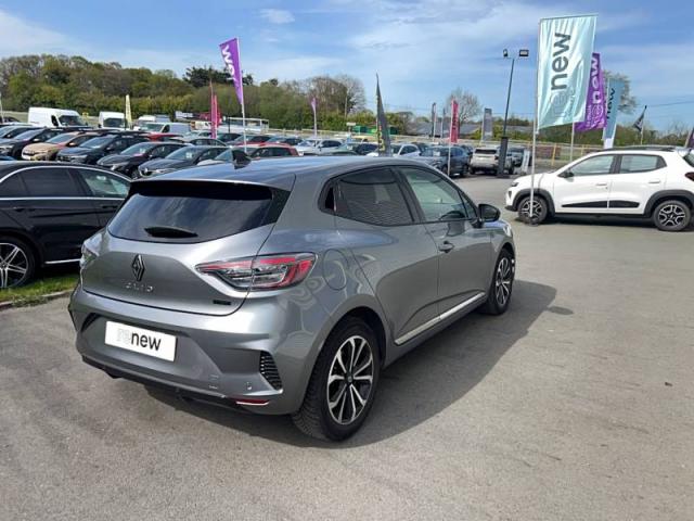 Renault Clio image 1