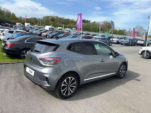 Renault Clio image 7