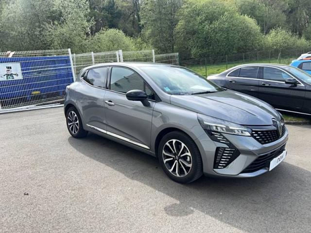 Renault Clio image 5