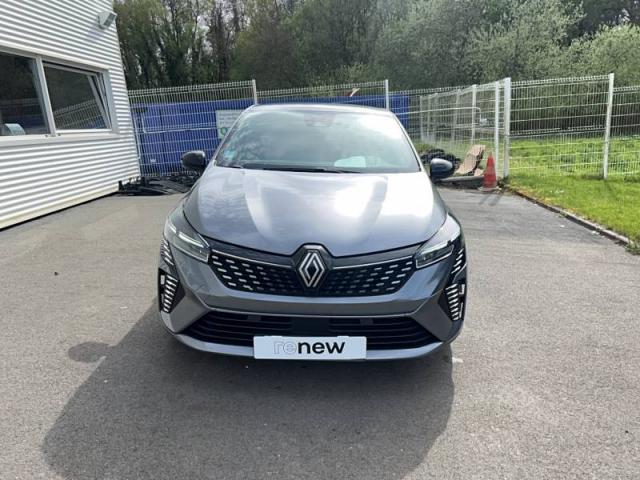 Renault Clio image 2