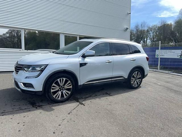 Renault Koleos image 8