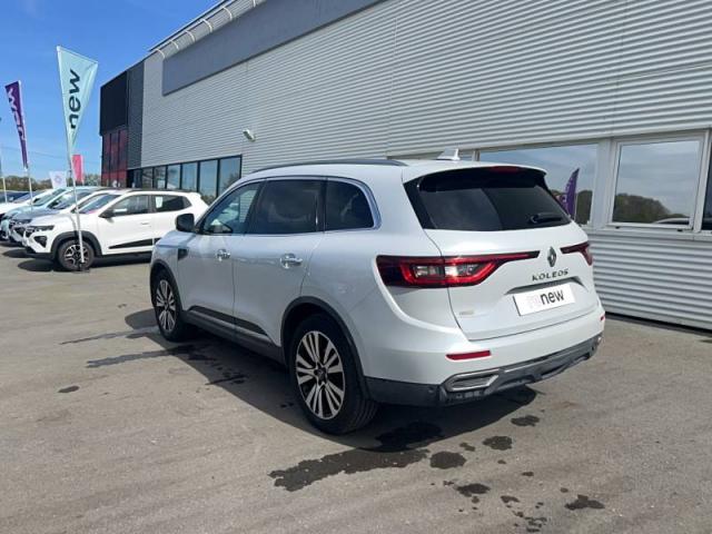Renault Koleos image 3