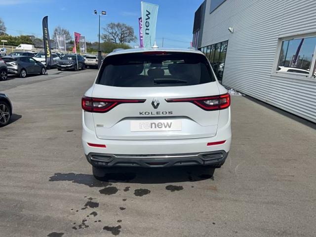 Renault Koleos image 7