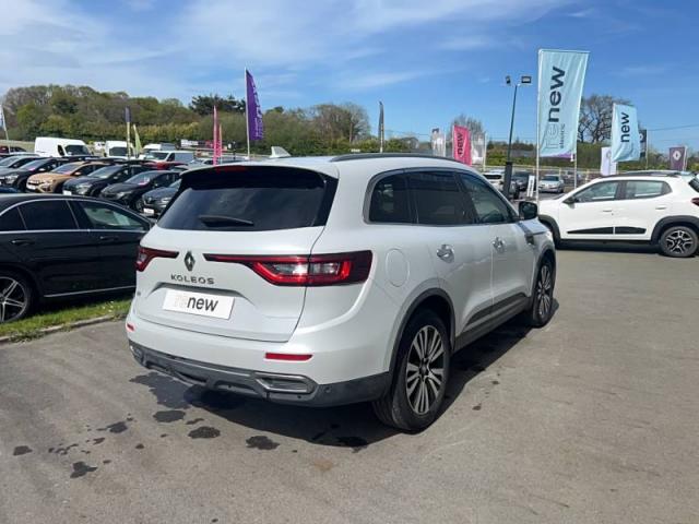 Renault Koleos image 1