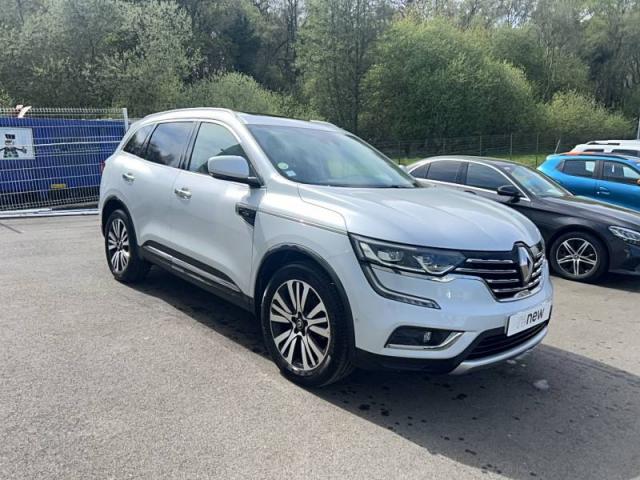 Renault Koleos image 6
