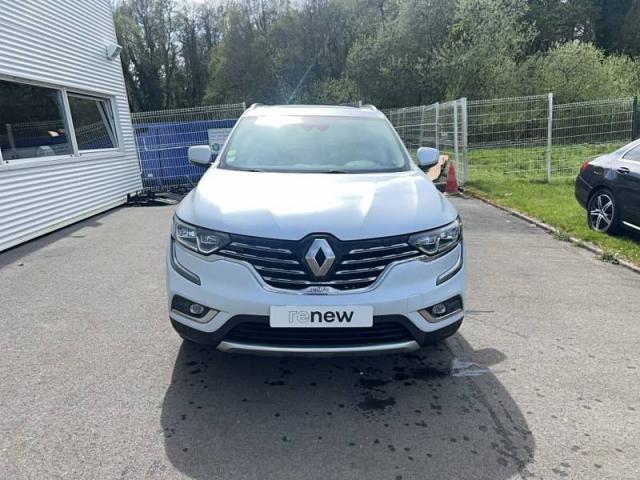 Renault Koleos image 5