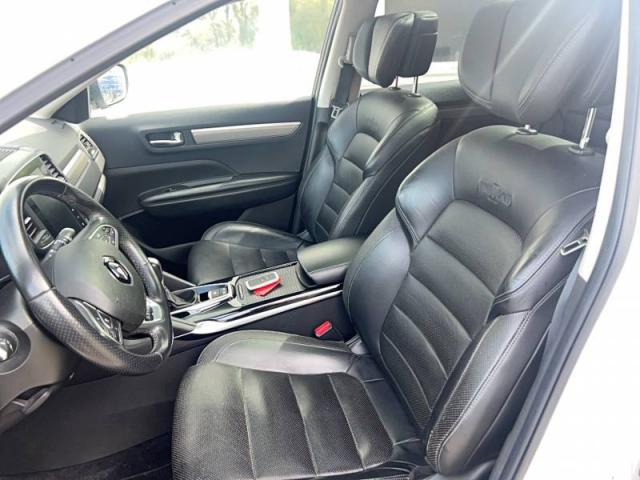 Renault Koleos image 4