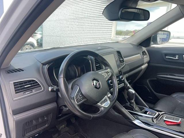 Renault Koleos image 2