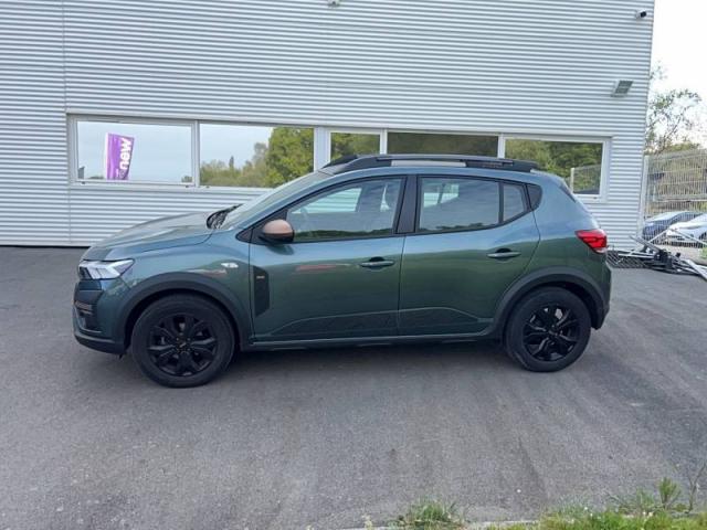 Dacia Sandero image 6