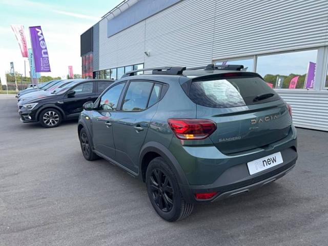 Dacia Sandero image 8