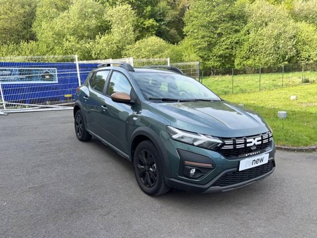 Dacia Sandero image 9