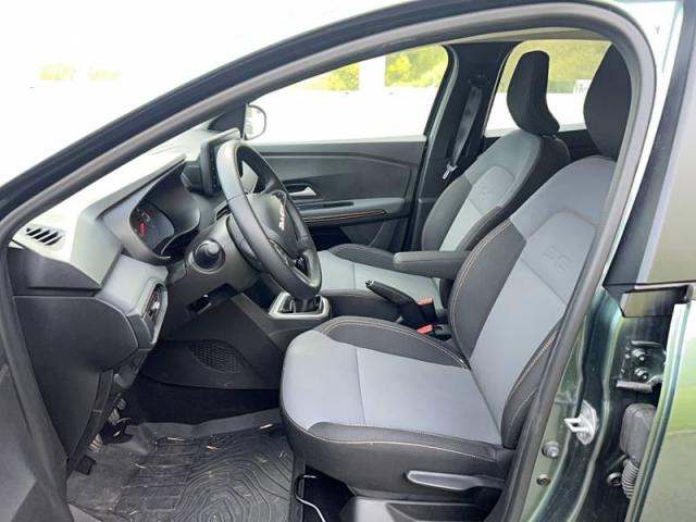 Dacia Sandero image 4