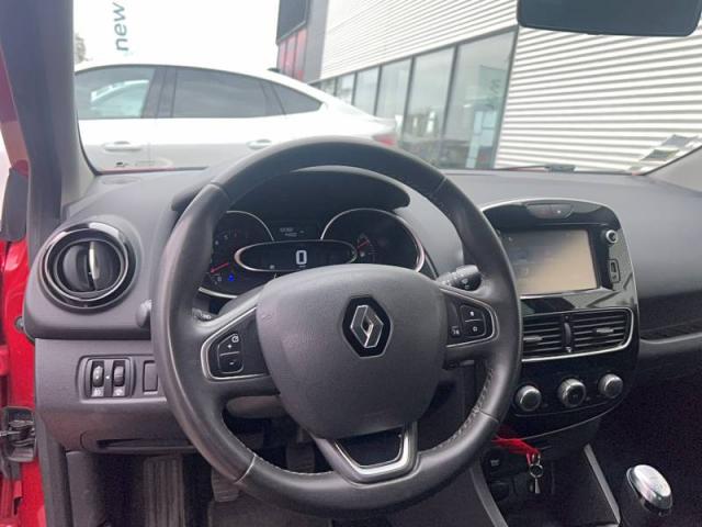 Renault Clio image 1