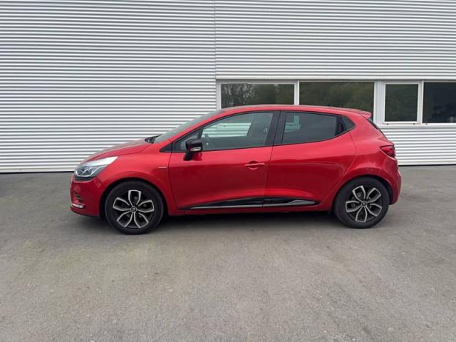 Renault Clio image 2