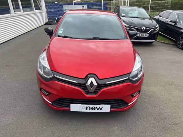 Renault Clio image 6