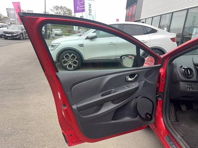 Renault Clio image 4