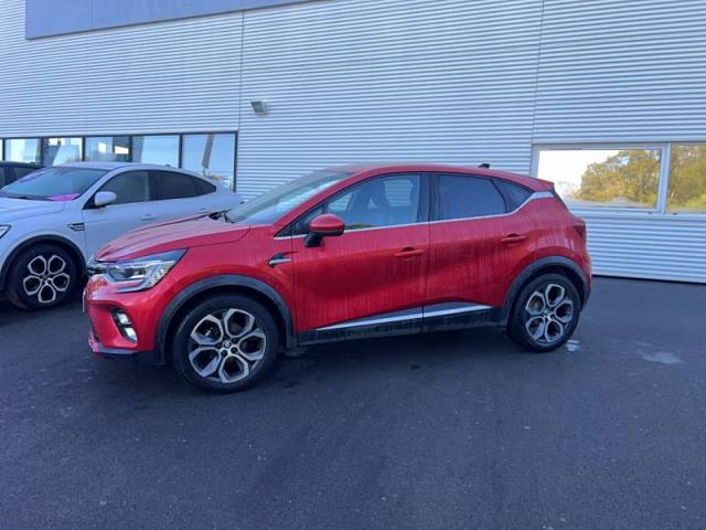 Renault Captur image 7