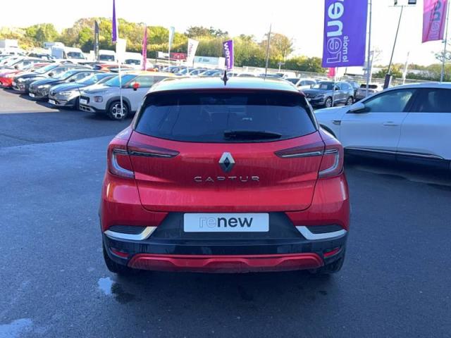 Renault Captur image 6