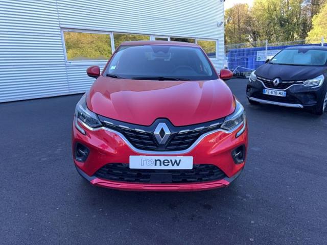 Renault Captur image 8