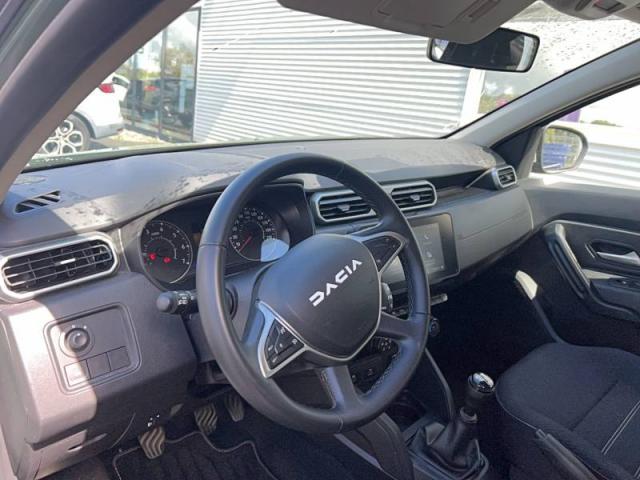 Dacia Duster image 5