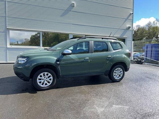 Dacia Duster image 1