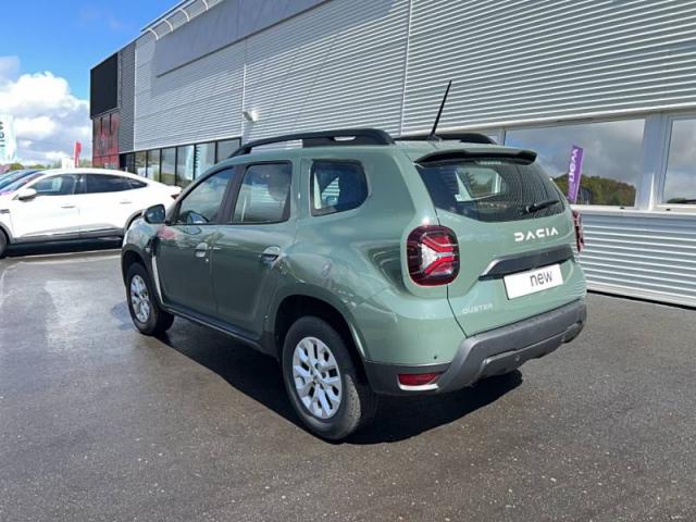 Dacia Duster image 4
